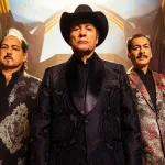 Los Tigres Del Norte En Chile