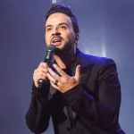 Luis Fonsi En Chile