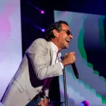 Marc Anthony En Chile