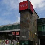 Reconocida Figura De TVN