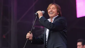 Ricardo Montaner