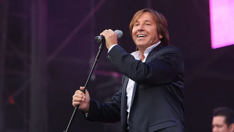 Ricardo Montaner