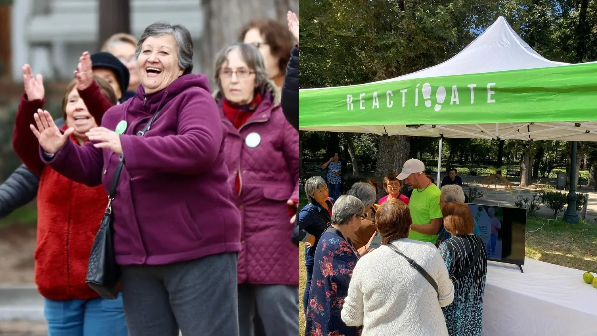 Si Tienes Más De 60 Años Y Vives En Santiago, Este Panorama Absolutamente Gratuito Es Para Ti (2)