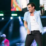 Silvestre Dangond En Chile