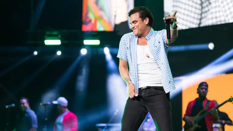 Silvestre Dangond En Chile