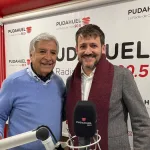 Subsidio De Luz 2024 Ministro Diego Pardow Visita Radio Pudahuel Para Hablar Sobre Esta Ayuda Estatal