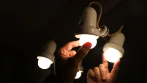 Subsidio De Luz En Chile 2024