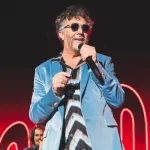 Fito Páez En Chile