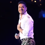 Carlos Rivera En Chile