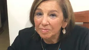 María Elcira Contreras