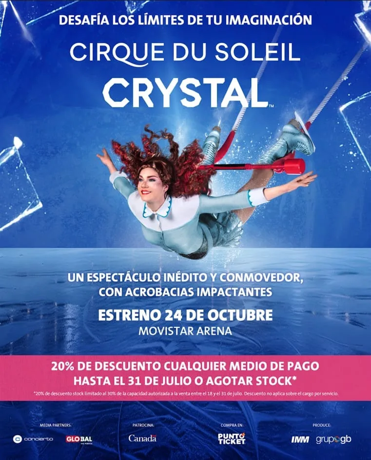 Cirque Du Soleil