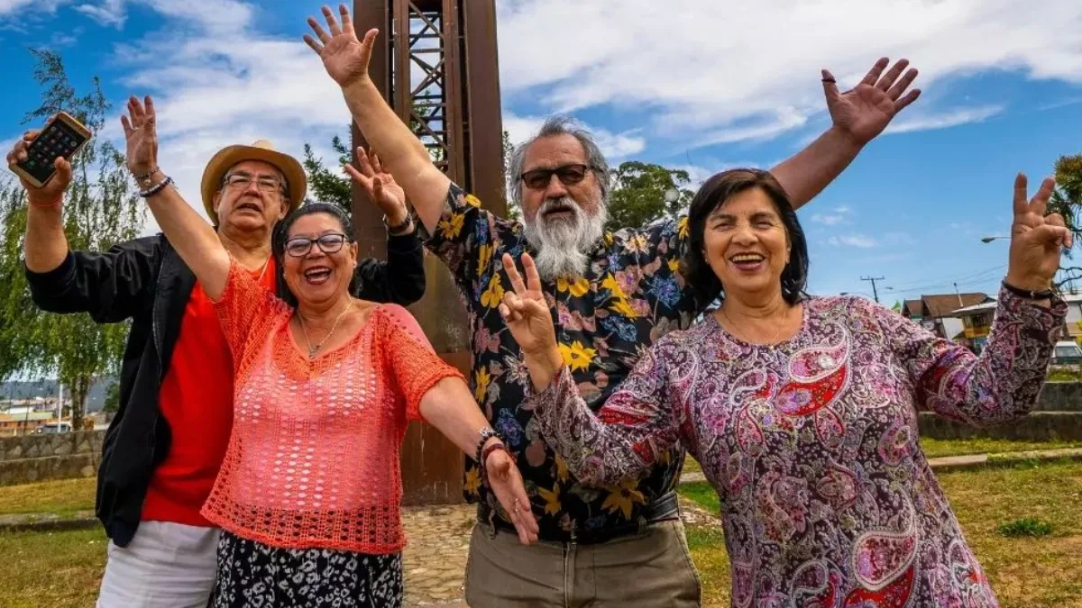 Esta Es Tu Oportunidad De Viajar Gratis Por Chile Más De 8 Mil Cupos Para El Programa Vacaciones Tercera Edad (6)