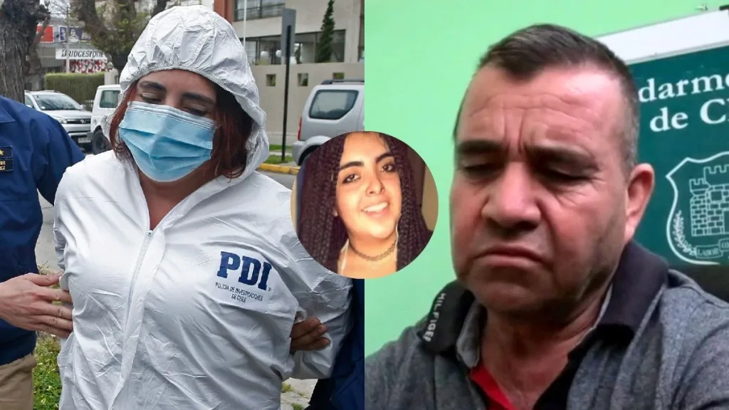 “Hugo Bustamante Me Enseñó A Odiarla” Madre De Ámbar Cornejo Impacta Con Revelación Sobre Su Hija (1)