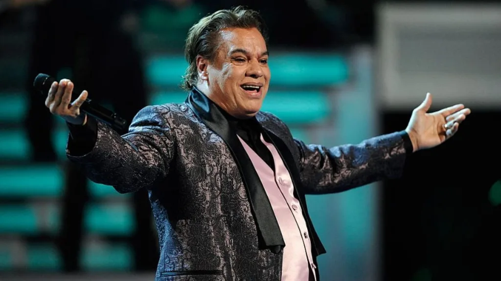 Juan Gabriel