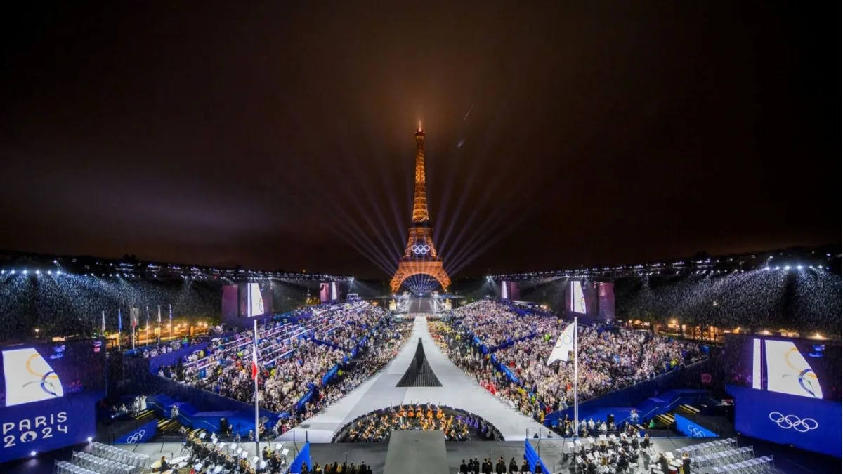 Juegos Olímpicos Paris 2024 ¿Cómo Ha Sido El Desempeño De Los Chilenos En La Competencia