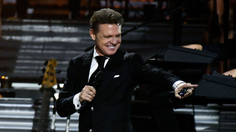 Luis Miguel