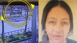 Mujer Muere Acribillada Por Motochorros En San Joaquín