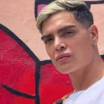 Nos Teníamos Que Comer Para Callado Nelson Mauri Revela Desconocido Romance Con Ex Chico Rojo