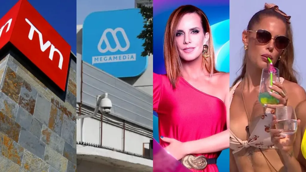 Rating Programas Nocturnos