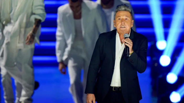 Ricardo Montaner