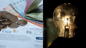 Subsidio De Luz En Chile 2024