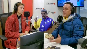 Yo Tengo La Impresión De Que Maduro Huye La Inquietante Predicción De Pablo Canaliza Respecto Al Futuro De Venezuela Post Elecciones Presidenciales (5)