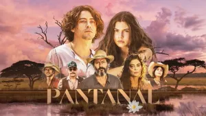 Actor De Pantanal