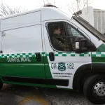 Homicidio De Carabineros En Cañete