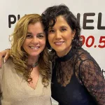 Carola Soto En Radio Pudahuel