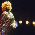 Celia Cruz