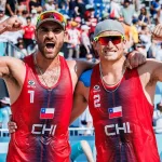 Con Sólo 3 Puntos Primos Grimalt Avanzan A Octavos De Final En París 2024 (1)