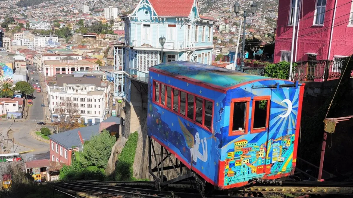 Denisse Campos Se Postula Como Concejala “Siento Que Chile Está En Deuda Con Valparaíso” (2)