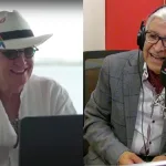 Emmanuel Conversó En Exclusivo Con Pablo Aguilera Radio Pudahuel Me Ha Acompañado En Tantos Años De Carrera