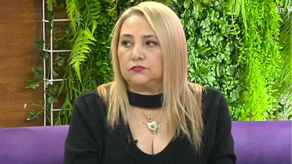 Latife Soto Predicción Septiembre