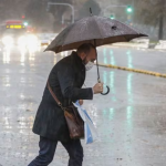 Lluvia En Santiago (10)