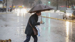 Lluvia En Santiago (10)