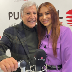 Myriam Hernández Y Pablo Aguilera Pudahuel