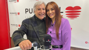 Myriam Hernández Y Pablo Aguilera Pudahuel