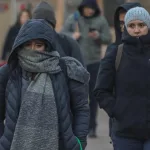 Pronóstico Del Tiempo En Santiago