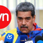 TVN VENEZUELA EQUIPO