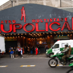 Teatro Caupolicán