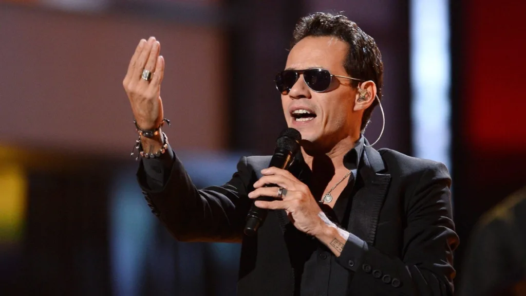 A Sólo Horas Del Show De Marc Anthony En Chile 10 Datos Curiosos Del Salsero Que Quizás No Conocías (10)