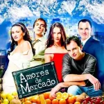 Amores De Mercado Remake Mega