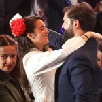 Bailó Con Ella En La Inauguración De Las Fondas ¿Quién Es La Pareja Del Presidente Gabriel Boric (4)