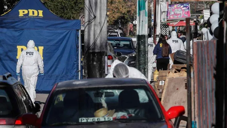 Bajos De Mena Puente Alto Cesfam