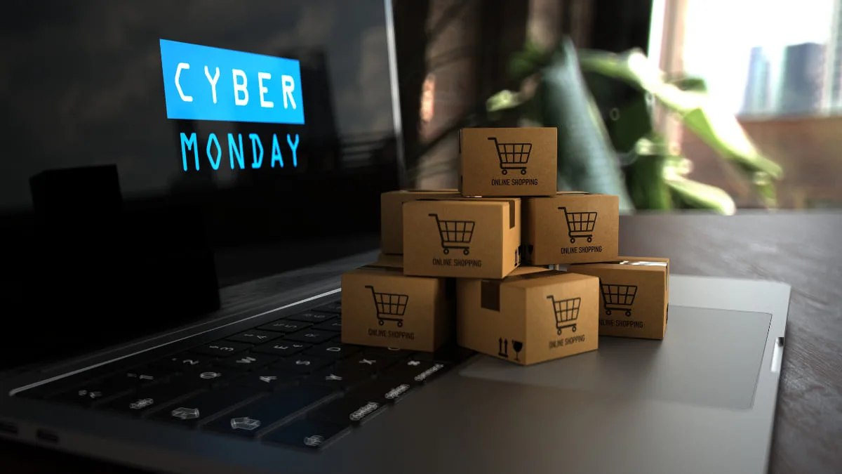 ¡Descuentos y las mejores ofertas para ahorrar! Cyber Monday 2024 en