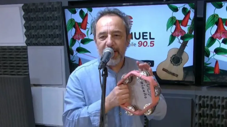 Daniel Muñoz Y Los Marujos