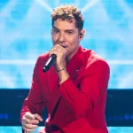 David Bisbal en Chile