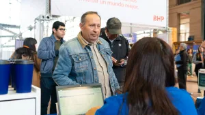 Expo Inclusión 2024