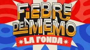 Fiebre Del Memo